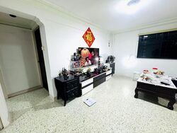 Blk 9 Holland Avenue (Queenstown), HDB 4 Rooms #534623621